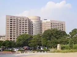 Szpital uniwersytecki