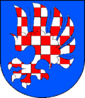 Herb Náměštie na Hané