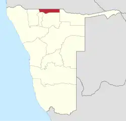 Położenie na mapie