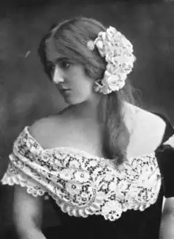 Nance O’Neil (1902)