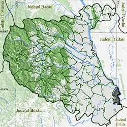 Położenie na mapie