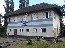 Nastawnia dysponująca