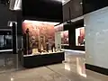 Jedna z sal muzeum