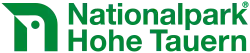 Logotyp Park Narodowy Wysokich Taurów