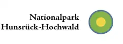 Logotyp Park Narodowy Hunsrück-Hochwald