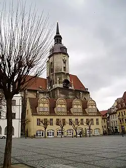 Kościół św. Wacława