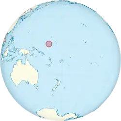 Położenie na mapie