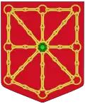 Herb Nawarry (Nafarroa)