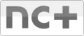 Logo nc+ obowiązujące do 2 września 2019