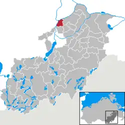 Położenie na mapie