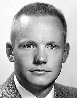 Neil Armstrong