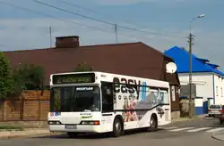 Neoplan N4009 #06