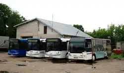 Neoplan N4407 #12