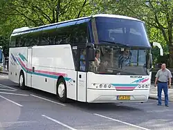 Cityliner-2000 (V generacja)
