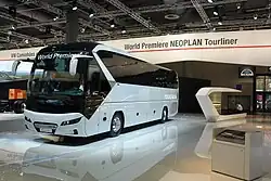 Neoplan Tourliner (II generacja)