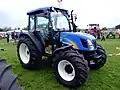 New Holland TN70DA
