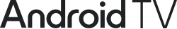 Logo Android TV