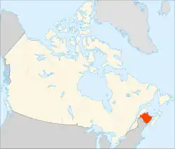 Położenie na mapie