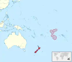 Położenie na mapie