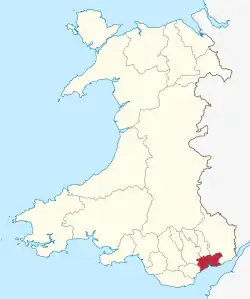 Położenie na mapie