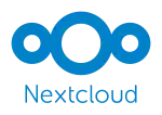 Logo Nextcloud