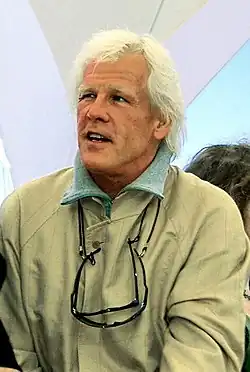 Nick Nolte(Kuiil)