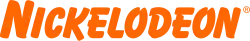 Logo Nickelodeon obowiązujące w latach 1984-2009