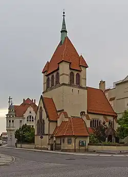 Kościół Dobrego Pasterza