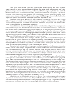 Animacja pokazująca błąd w składzie kolumny