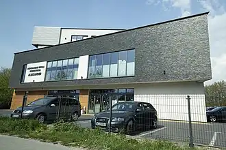 Niepubliczna Szkoła Podstawowa ,,Aleksander"