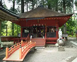 Daikoku-den