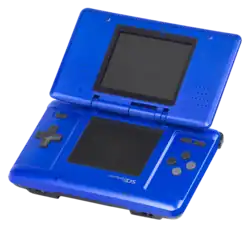 An original DS