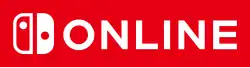 Logo Nintendo Switch Online