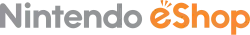 Logo Nintendo eShop