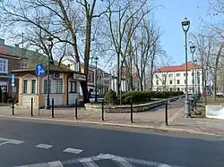 Planty Miast Partnerskich (2025)