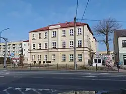 Liceum Ogólnokształcące im. Hetmana Stefana Czarnieckiego