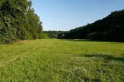 Dolina Košáteckého potoka