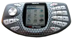 Nokia N-Gage