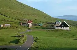Norðradalur.