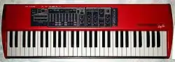 Nord Electro 2