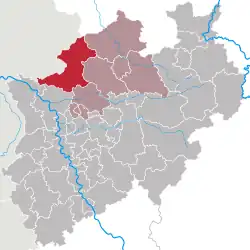 Położenie na mapie