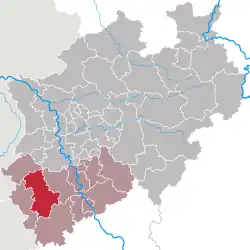 Położenie na mapie