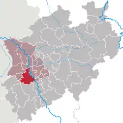 Położenie na mapie