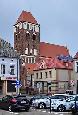 Bazylika św. Tomasza Apostoła