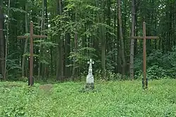 Cmentarz I wojny światowej