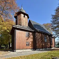 Kościół św. Rocha