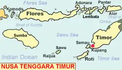 Położenie na mapie