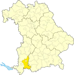 Położenie na mapie