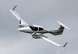 Diamond DA42