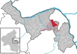 Położenie na mapie